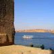 Retrait des flotteurs du Nil...la fin de l'histoire des espions et l'effacement d'un patrimoine architectural