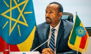 Le gouvernement éthiopien annonce son engagement en faveur de pourparlers de paix avec le Tigré parrainé par l'Union Africaine