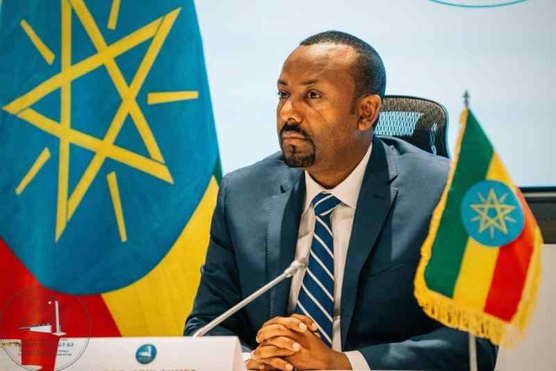 Le gouvernement éthiopien annonce son engagement en faveur de pourparlers de paix avec le Tigré parrainé par l'Union Africaine
