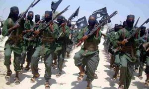 Le gouvernement somalien confirme sa détermination à éradiquer les terroristes