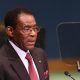 La Guinée équatoriale organisera des élections présidentielles anticipées en novembre 2022