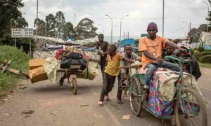 Le HCR lance un appel à l'aide financière pour répondre aux besoins de quelque 100 000 réfugiés en Ouganda