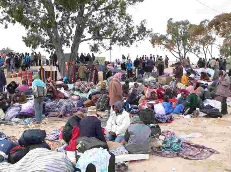 Le HCR publie de nouvelles directives juridiques sur la protection des réfugiés somaliens
