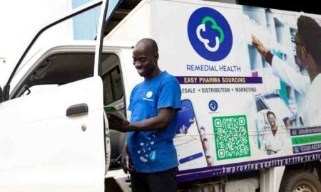 La start-up Healthtech Remedial Health obtient 4,4 millions de dollars pour fournir un accès au crédit aux pharmacies au Nigeria