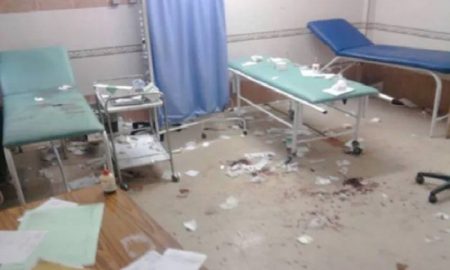 C'est pourquoi le président et les généraux algériens ont peur des soins dans les hôpitaux algériens