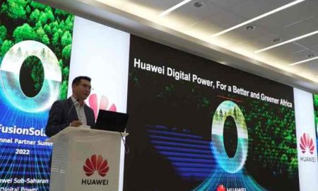 Huawei lance un programme de développement des talents de l'énergie numérique africaine pour stimuler la croissance du secteur