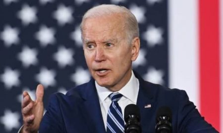 Biden décide de prolonger "l'état d'urgence national" concernant la gestion de la situation en Éthiopie