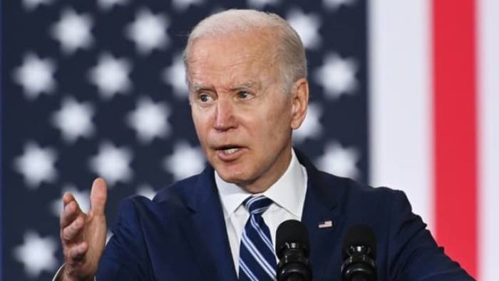 Biden décide de prolonger "l'état d'urgence national" concernant la gestion de la situation en Éthiopie