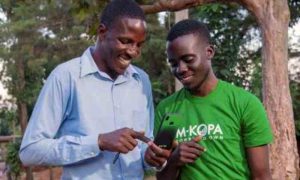 M-KOPA débloque 600 millions de dollars de crédit pour les clients sous-bancarisés en Afrique