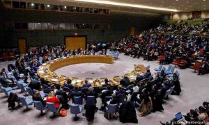 Le Kenya appelle à une meilleure représentation de l'Afrique au Conseil de sécurité