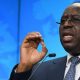 Macky Sall : l'Afrique ne veut pas être le foyer d'une nouvelle guerre froide