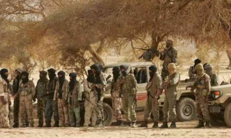 Mali…Une réunion du Mouvement de libération d’Azawad et anticipation à Bamako