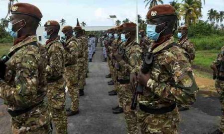 La Côte d'Ivoire considère ses soldats détenus au Mali comme des "otages" et menace de représailles