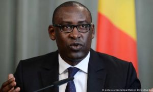 Ministre des Affaires étrangères du Mali : L'organisation d'élections libres est notre priorité et nous exigeons la levée des sanctions