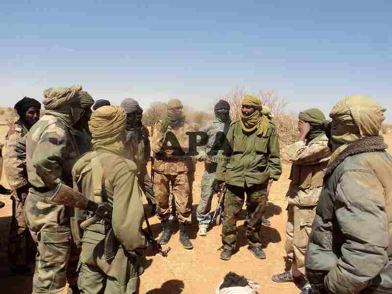 Mali: 44 militants appartenant à l'organisation terroriste ISIS ont été tués