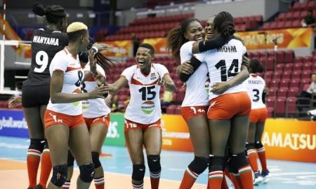 Malkia Strikers vise la progression du Championnat du monde