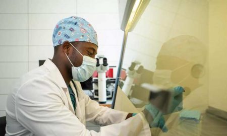 Des médecins africains sont arrivés en Russie pour étudier à l'Université fédérale de Crimée