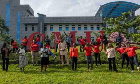 L'Université Carnegie Mellon et la Mastercard Foundation s'associent pour stimuler la transformation numérique menée par les jeunes en Afrique