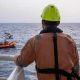 Huit migrants tunisiens noyés, 12 disparus alors qu'ils tentaient de rejoindre l'Italie