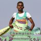 Le duo éthiopien Mengesha et Teshome brille au semi-marathon de Copenhague