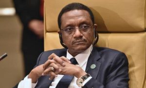 Le ministre tchadien des Affaires étrangères démissionne en raison de divergences avec des "hauts politiciens"
