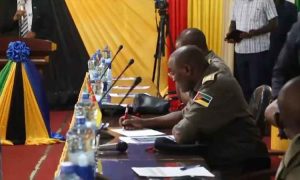 Le Mozambique et la Tanzanie signent des accords pour lutter contre le terrorisme et la criminalité