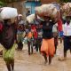 Un bilan des inondations catastrophiques au Niger