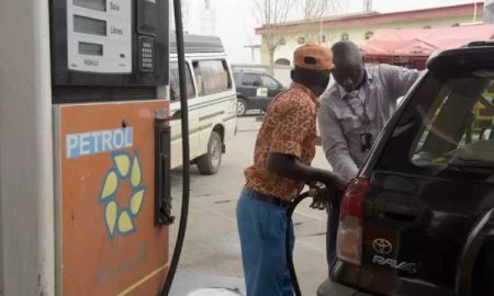 Le Nigeria dépense 4,2 milliards de dollars en subventions aux carburants en sept mois