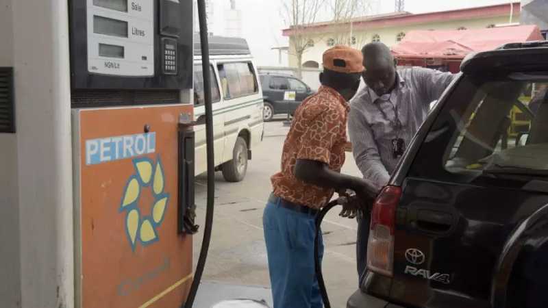 Le Nigeria dépense 4,2 milliards de dollars en subventions aux carburants en sept mois