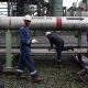 Le Nigeria prévoit d'envoyer plus de gaz naturel vers l'Europe d'ici l'hiver