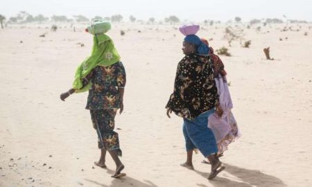 OIM : Les femmes et les filles constituent la majorité des migrants dans la Corne de l'Afrique et en Afrique de l'Est