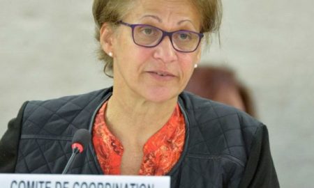 Des experts de l'ONU appellent à davantage d'actions pour lutter contre la discrimination à l'égard des personnes d'ascendance africaine