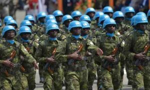 L'ONU appelle le Mali à libérer d'urgence les soldats ivoiriens