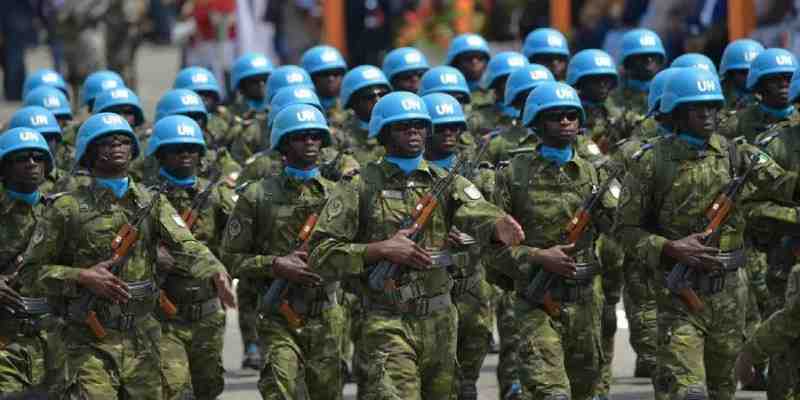 L'ONU appelle le Mali à libérer d'urgence les soldats ivoiriens