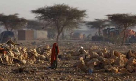 Un responsable de l'ONU : la Somalie a besoin d'au moins 1 milliard de dollars pour éviter la famine
