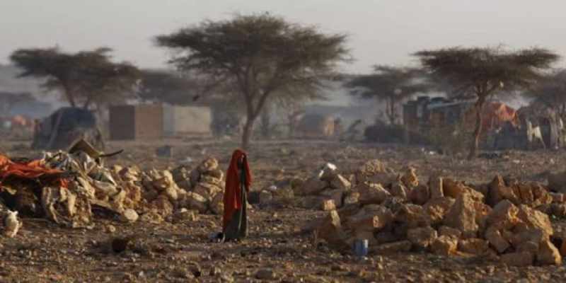 Un responsable de l'ONU : la Somalie a besoin d'au moins 1 milliard de dollars pour éviter la famine