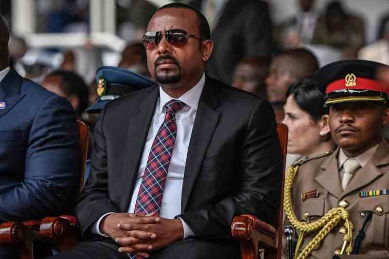 Comité de l'ONU : le gouvernement éthiopien a commis des crimes contre l'humanité au Tigré
