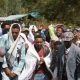 Des militants tuent plus de 40 personnes dans la région d'Oromia en Éthiopie