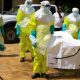 Annonce de la propagation de l'épidémie du virus Ebola en Ouganda
