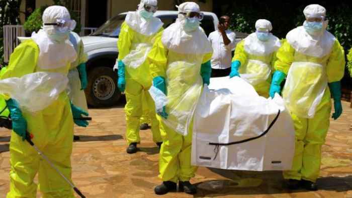 Annonce de la propagation de l'épidémie du virus Ebola en Ouganda