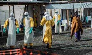L'Ouganda enregistre six nouveaux cas d'Ebola lors de la dernière épidémie