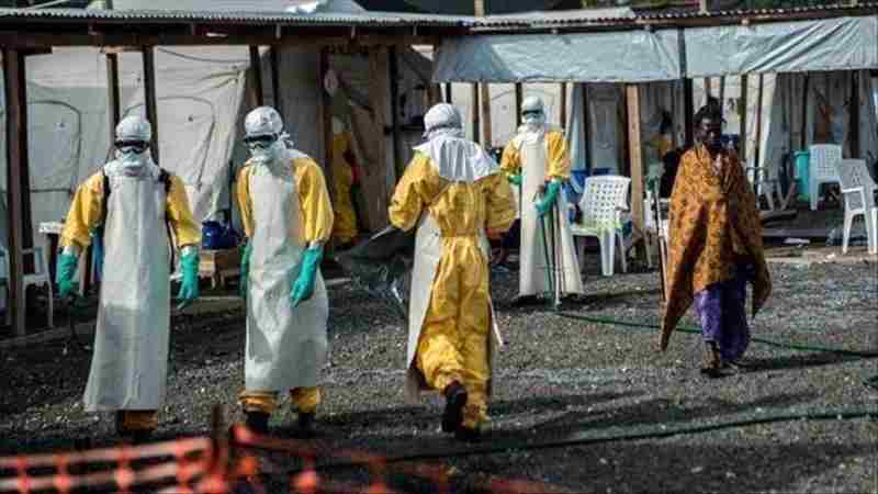 L'Ouganda enregistre six nouveaux cas d'Ebola lors de la dernière épidémie