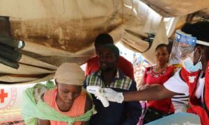 Ouganda : l'OMS soutient les autorités sanitaires après la confirmation d'un cas d'Ebola dû à la souche rare du Soudan