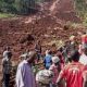 "En raison de fortes pluies"...15 personnes ont été tuées dans des glissements de terrain en Ouganda