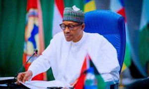 Le président nigérian promet de ne pas intervenir dans les élections de 2023