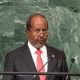 Président somalien : Nous travaillons sans relâche pour passer à une nouvelle ère de stabilité