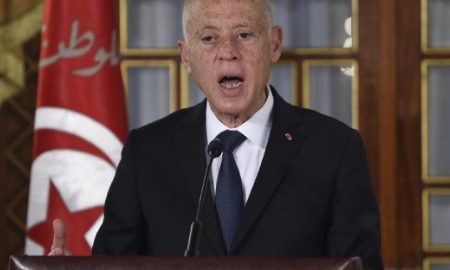 Un tribunal africain rend un jugement contre les actions du président tunisien