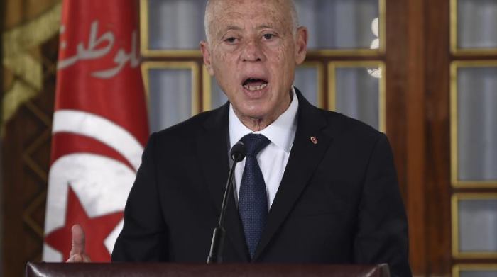 Un tribunal africain rend un jugement contre les actions du président tunisien