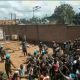 Au moins un mort dans les dernières violences anti-ONU dans l'est de la RDC