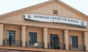 Élections au Kenya 2022 : la Cour suprême confirme la victoire de William Ruto sur Raila Odinga